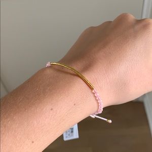 Gorjana bracelet